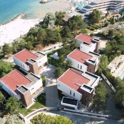 Imagine pentru Complex Vile Olimp Cazare - Litoral Olimp la hoteluri de 4* stele 2024