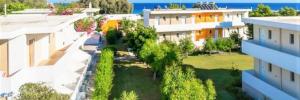 Imagine pentru Insula Rodos Cazare - Litoral Grecia 2025