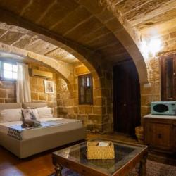 Imagine pentru Hotel The Burrow Guest House Cazare - Malta 2025