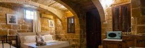 Imagine pentru Hotel The Burrow Guest House Cazare - Malta 2025