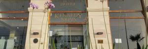 Imagine pentru Hotel Kennedy Nova Cazare - Litoral Sliema la hoteluri cu Pensiune completa 2025