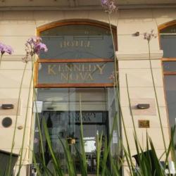 Imagine pentru Hotel Kennedy Nova Cazare - Litoral Sliema la hoteluri cu Pensiune completa 2025