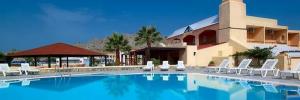 Imagine pentru Sun Beach Lindos Hotel Charter Avion - Lardos 2024