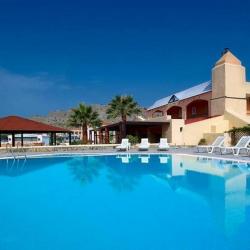 Imagine pentru Hotel Sun Beach Lindos Charter Avion - Lardos 2025