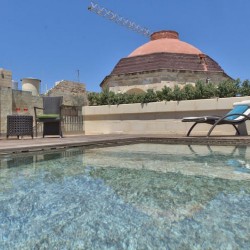 Imagine pentru Hotel Palazzo Consiglia Cazare - Malta la hoteluri de 4* stele 2024