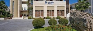 Imagine pentru Hotel Giannoulis - Santa Marina Plaza (Adults Only) Cazare - Litoral Agia Marina la hoteluri de 4* stele 2025