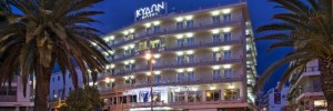 Imagine pentru Chania Cazare - Litoral Creta la hoteluri de 4* stele 2024