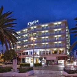 Imagine pentru Hotel Kydon Cazare - Litoral Chania 2025