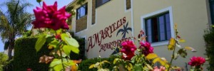 Imagine pentru Hotel Amaryllis Cazare - Litoral Kalamaki 2025