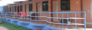 Imagine pentru Aryans Hotel Cazare - North Goa 2026