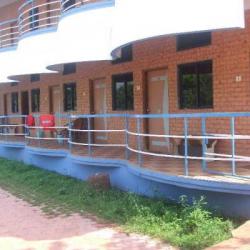 Imagine pentru Aryans Hotel Cazare - North Goa 2026