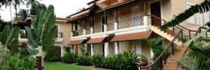 Imagine pentru Hotel Betelnut Inn Mrkt By Adore Cazare - North Goa 2026