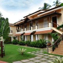 Imagine pentru Hotel Betelnut Inn Mrkt By Adore Cazare - North Goa 2026