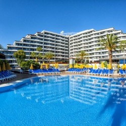 Imagine pentru Spring Hotel Bitacora Cazare - Playa De Las Americas (santa Cruz De Tenerife) la hoteluri cu All inclusive 2025