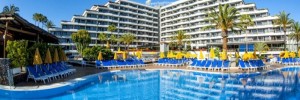 Imagine pentru Spring Hotel Bitacora Cazare - Playa De Las Americas (santa Cruz De Tenerife) la hoteluri cu All inclusive 2024