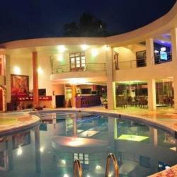 Imagine pentru Hotel Epitacios Cazare - North Goa 2026