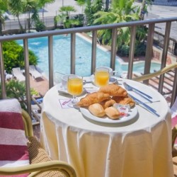 Imagine pentru Hotel Stella Spa Cazare - Litoral Pineda De Mar la hoteluri de 3* stele 2025
