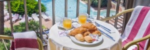 Imagine pentru Hotel Stella Spa Cazare - Litoral Pineda De Mar la hoteluri de 3* stele 2025