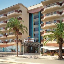 Imagine pentru Hotel Aqua Promenade Cazare - Litoral Pineda De Mar la hoteluri cu Demipensiune 2024