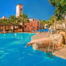 Imagine pentru Diverhotel Marbella Cazare - Litoral Marbella la hoteluri de 3* stele 2024