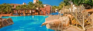 Imagine pentru Diverhotel Marbella Cazare - Litoral Marbella la hoteluri de 3* stele 2024