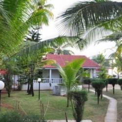 Imagine pentru Hotel Manvins Cazare - North Goa 2026