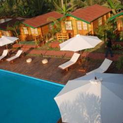 Imagine pentru Hotel Mira Cazare - Goa 2026