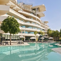 Imagine pentru Estepona Charter Avion - Costa Del Sol 2023