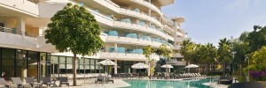 Imagine pentru Hotel Senator Banus Spa Cazare - Litoral Estepona la hoteluri de 5* stele 2024