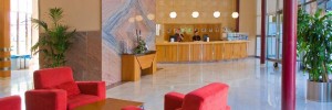 Imagine pentru Hotel Rh Princesa Charter Avion - Benidorm 2025
