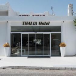 Imagine pentru Hotel Thalia Cazare - Litoral Lindos la hoteluri de 3* stele 2024