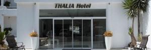 Imagine pentru Hotel Thalia Charter Avion - Pefkos 2024