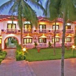 Imagine pentru Marriott Resort And Spa Cazare - India 2025