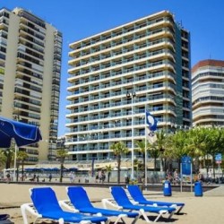Imagine pentru Hotel Cimbel Cazare - Litoral Benidorm 2026