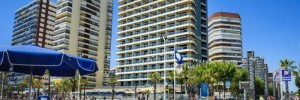 Imagine pentru Hotel Cimbel Cazare - Litoral Benidorm 2026