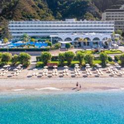 Imagine pentru Ixia Cazare - Litoral Insula Rodos la hoteluri cu All inclusive 2024