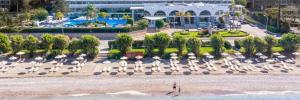 Imagine pentru Hotel Oceanis Charter Avion - Ixia la hoteluri cu All inclusive 2024