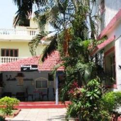 Imagine pentru Ondas Do Mar Beach Resort Cazare - India 2025