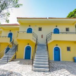 Imagine pentru Svoronata Cazare - Litoral Insula Kefalonia 2027