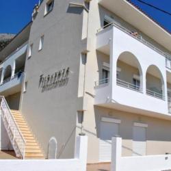 Imagine pentru Filoxenia Hotel And Apartments Cazare - Paralia Poros 2024