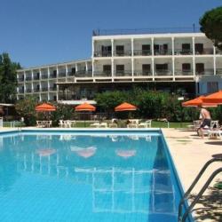 Imagine pentru Irinna Hotel Cazare - Litoral Insula Kefalonia la hoteluri de 3* stele 2024