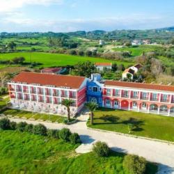 Imagine pentru Hotel Palatino Cazare - Litoral Insula Kefalonia 2027