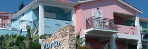 Imagine pentru Porto Skala Village Cazare - Skala Kefalonia 2026
