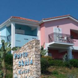 Imagine pentru Porto Skala Village Cazare - Skala Kefalonia 2026