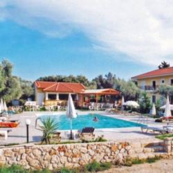 Imagine pentru Hotel Pythos Apartments Cazare - Litoral Insula Kefalonia 2023