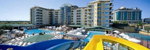Imagine pentru Laur Hotels Experience & Elegance (Ex Didim Beach Resort & Elegance Aqua) Cazare - Litoral Didim la hoteluri cu All inclusive 2024
