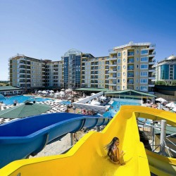 Imagine pentru Didim Cazare - Litoral Kusadasi la hoteluri cu Ultra All inclusive 2025