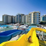 Imagine pentru Laur Hotels Experience & Elegance (Ex Didim Beach Resort & Elegance Aqua)