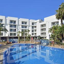Imagine pentru Hotel Sol Don Pedro Charter Avion - Costa Del Sol la hoteluri cu Pensiune completa 2025