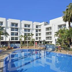 Imagine pentru Hotel Sol Don Pedro Cazare - Litoral Torremolinos 2024